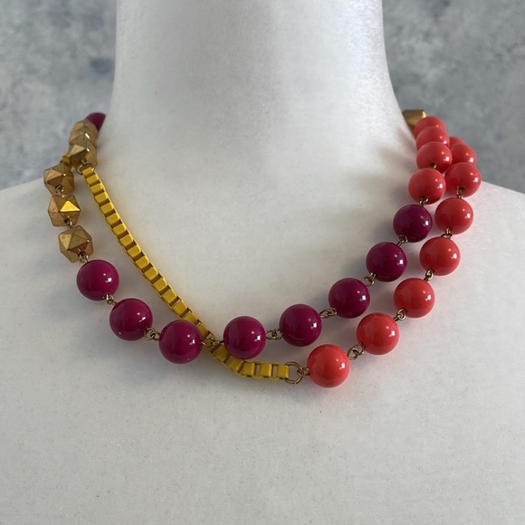 GRAZIANO CN Vintage Long Necklace - Picture 4 of 14